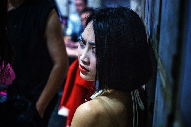 За лаштунками нічних клубів Китаю: вражаючі фото - фото 158905