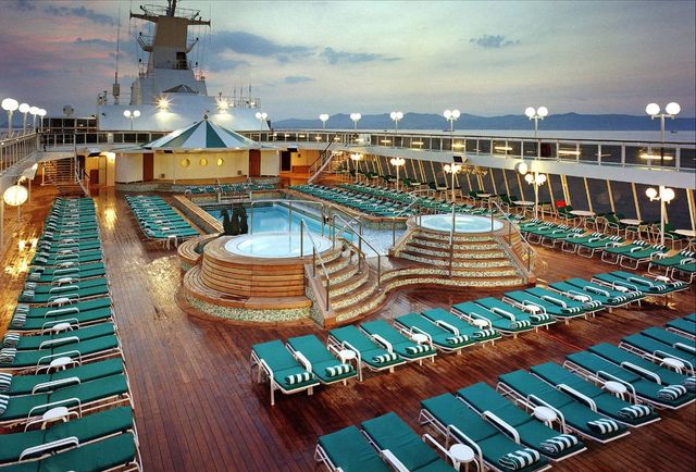 Як виглядають найпопулярніші морські круїзи - фото 162717