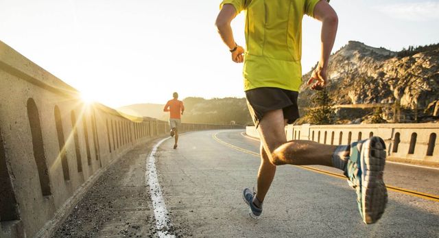 Як поєднувати спорт і роботу? - фото 161494