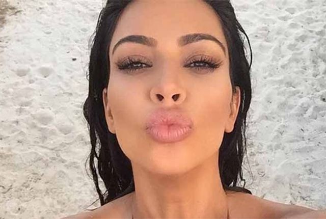 Найкращі знімки березня та тренди сексуальності: 11 квітня у трьох фото - фото 159029