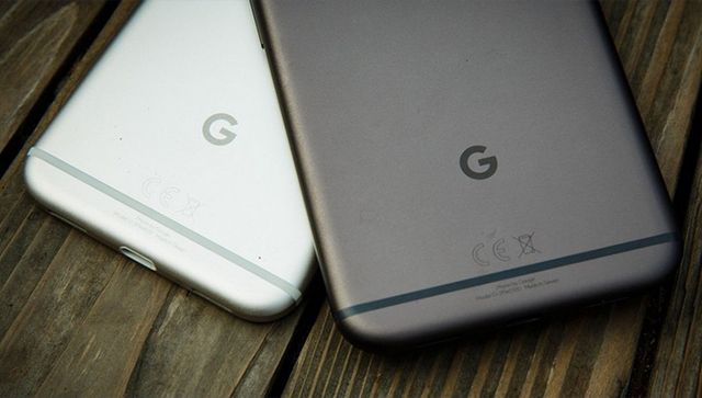 Стали відомі характеристики майбутніх Google Pixel - фото 162163