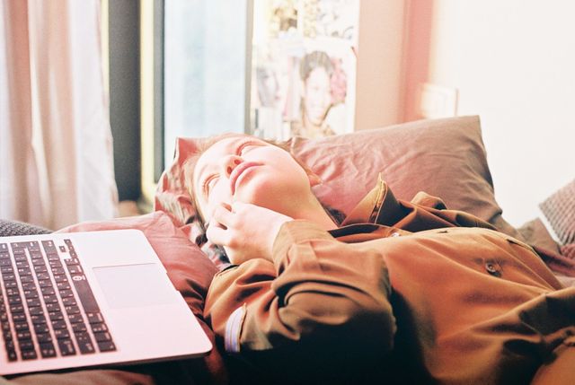 Як виглядає життя дівчат ізраїльської армії: ефектні фото - фото 158100