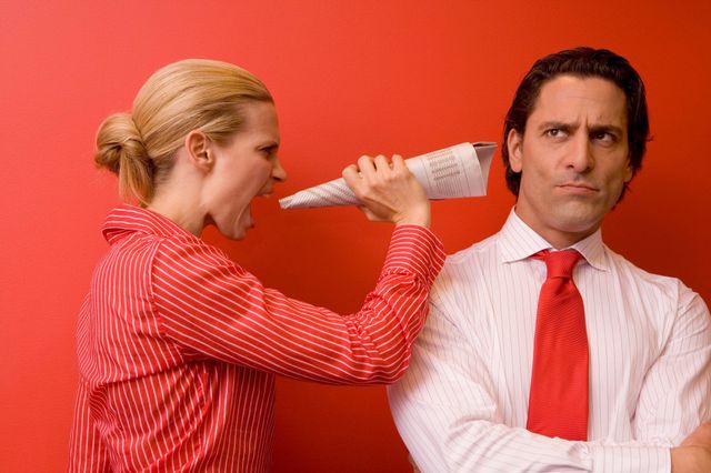 Три таємні причини, чому чоловіки йдуть від "хороших" жінок - фото 156432