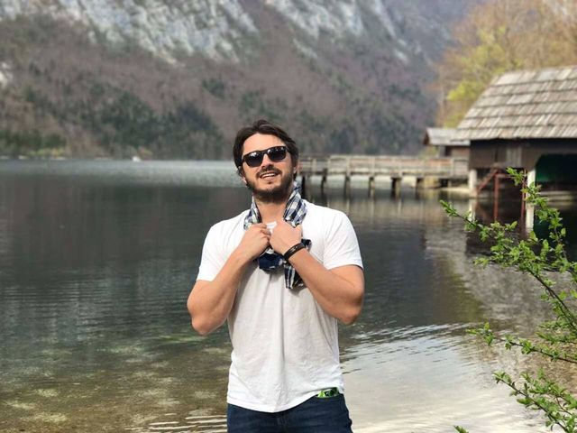 Притула показав відпочинок з дружиною: з&#039;явилися фото - фото 158576