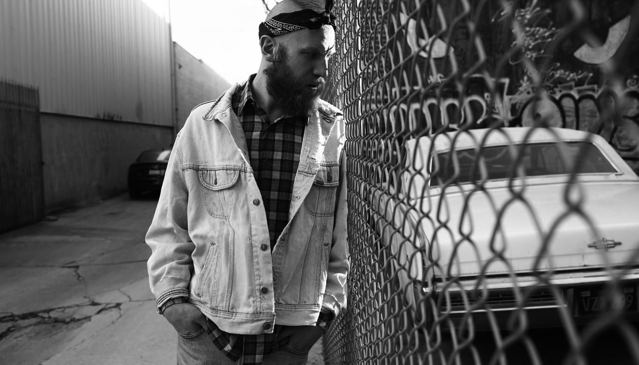 Іван Дорн - фото 1