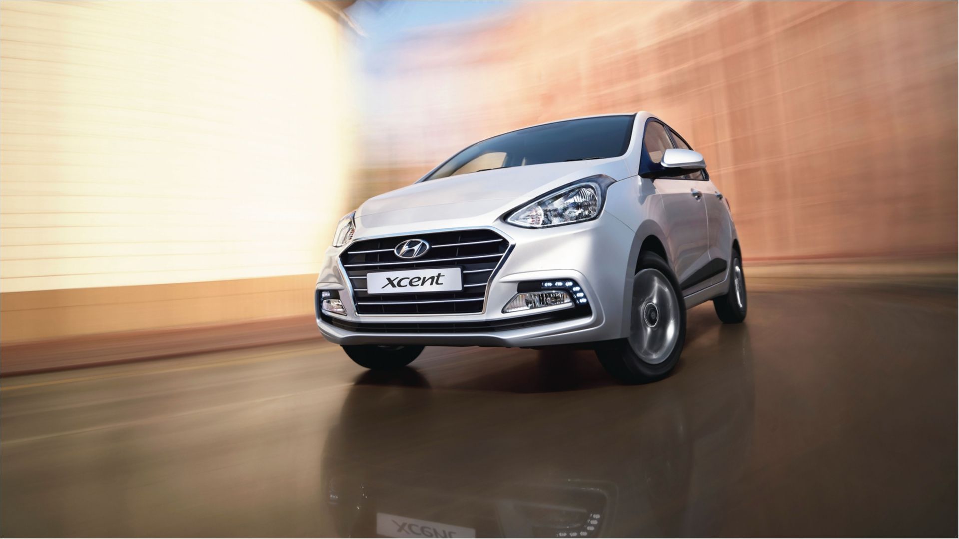 Hyundai показала новий компактний седан