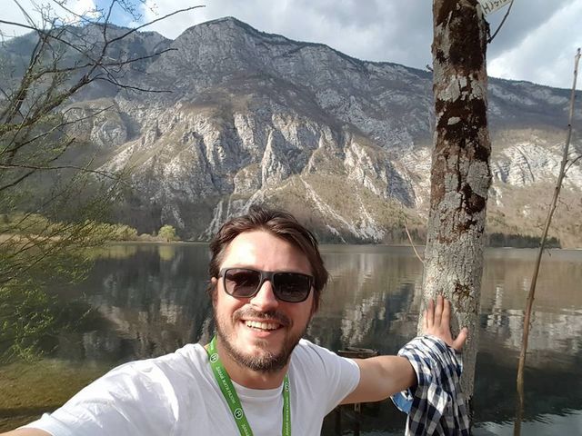 Притула показав відпочинок з дружиною: з&#039;явилися фото - фото 158581