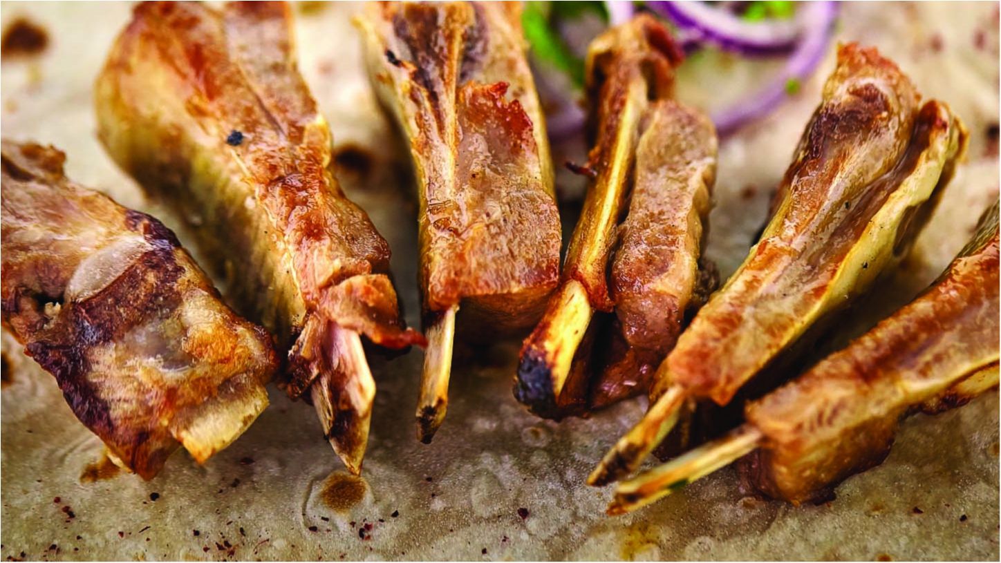 Кому треба їсти якомога менше м'яса?