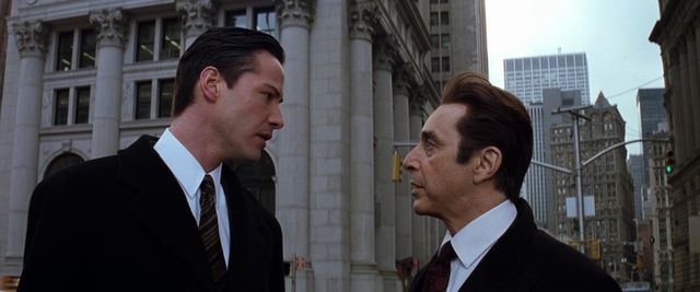 Яка роль у кіно вам підійде за знаком Зодіаку? - фото 162555