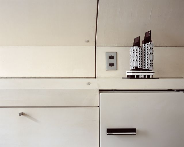 Як виглядає перший "капсульний" дім у світі - фото 162057