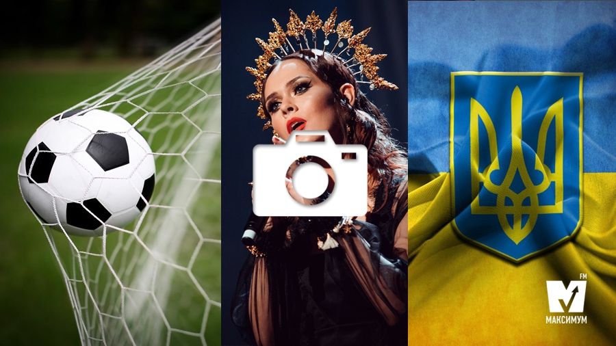 Вражаючий кліп The HARDKISS і спорт для справжніх чоловіків: 25 квітня у трьох фото