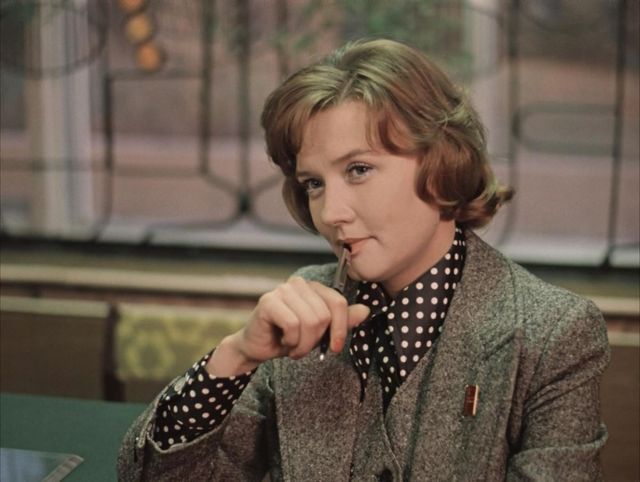 Яка роль у кіно вам підійде за знаком Зодіаку? - фото 162561