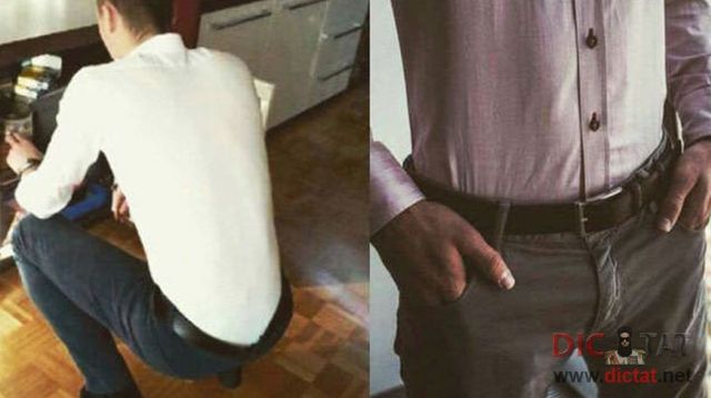 Ніколи не здогадаєтеся, для чого потрібен цей предмет! - фото 163175