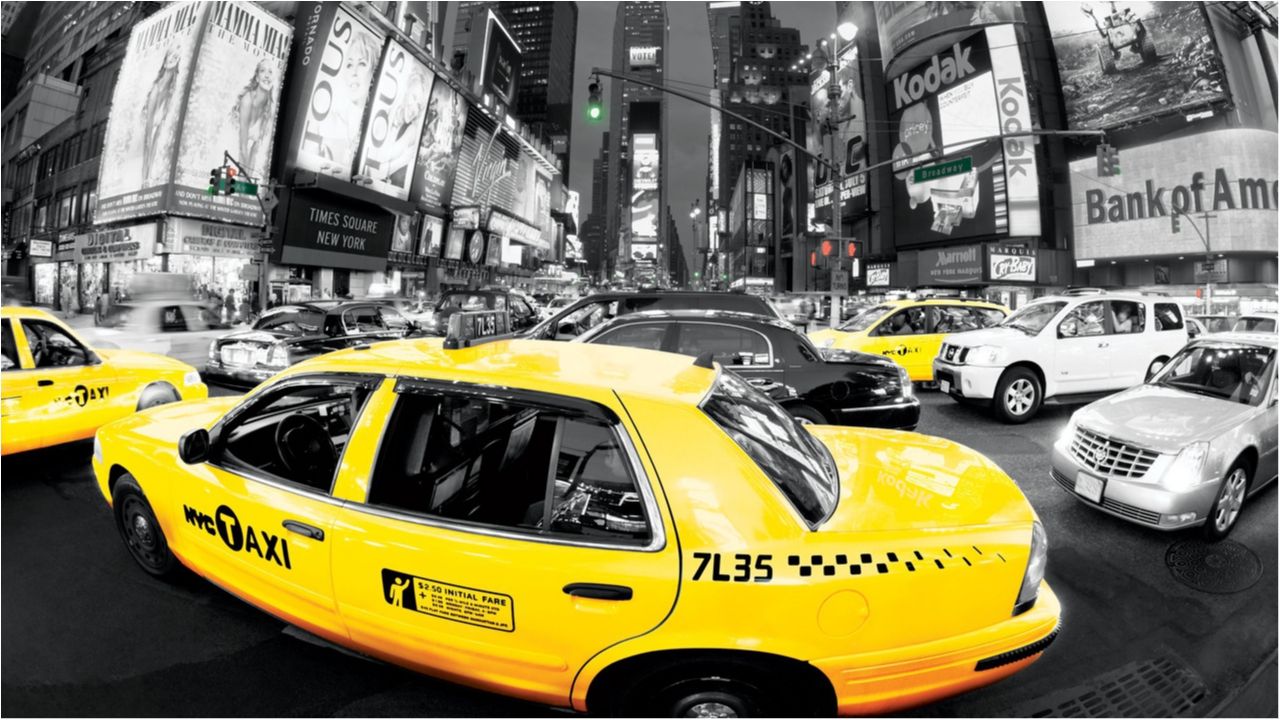 Як виглядає шалена година пік у різних країнах світу