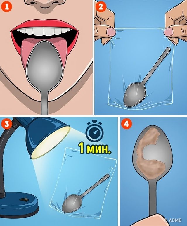 Легкий спосіб перевірити своє здоров'я за одну хвилину - фото 161321