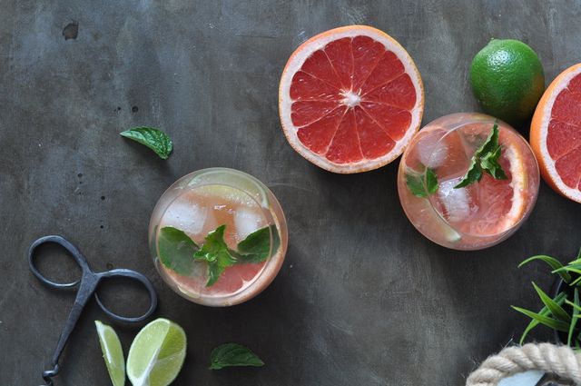 Три напої, які підбадьорять не гірше за каву - фото 157448