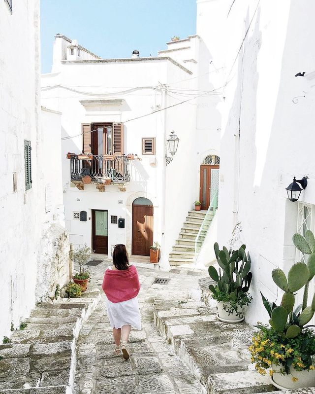 Сонячна Італія в об'єктиві мандрівника: ефектні фото - фото 163310