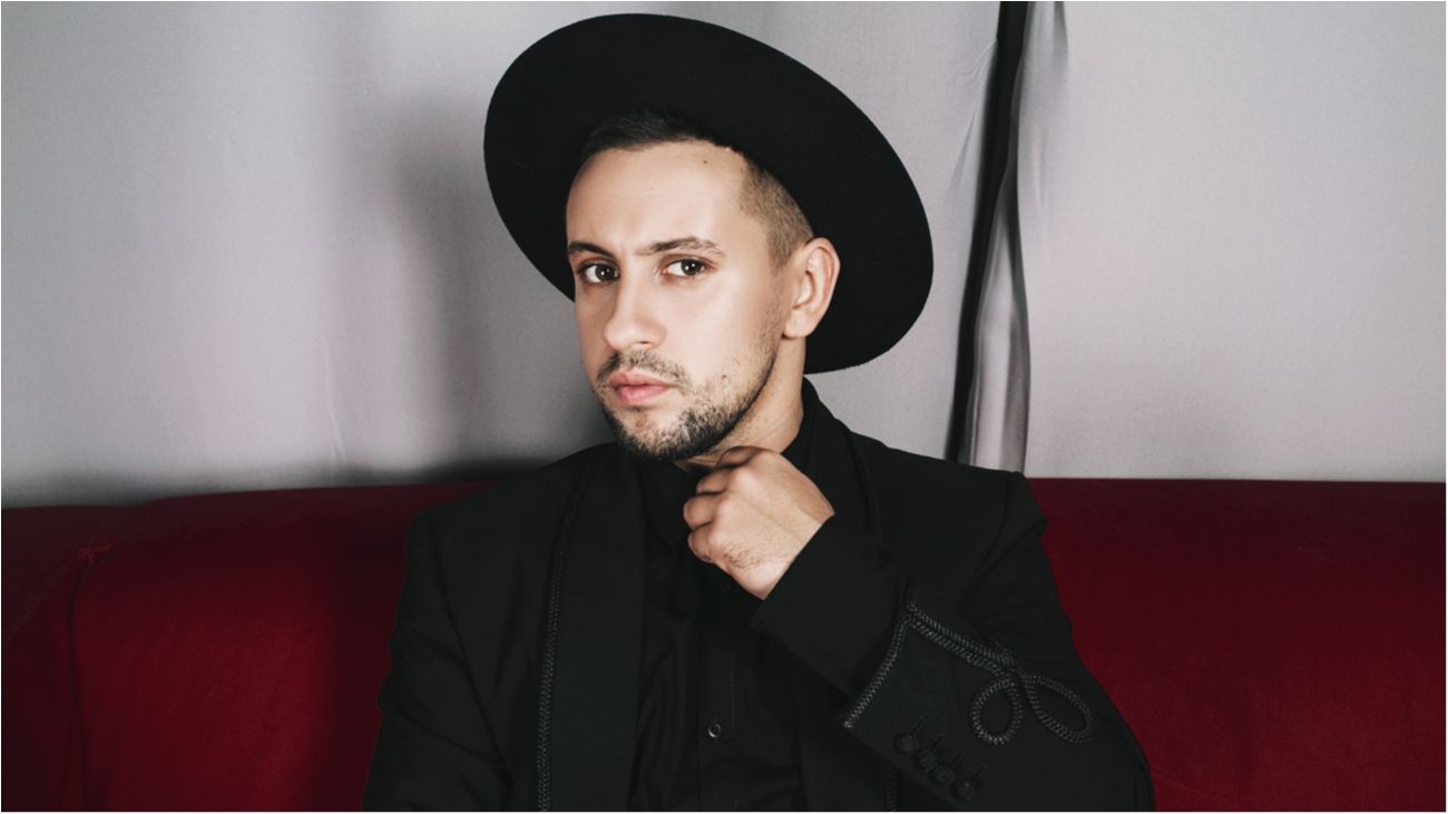 Нова пісня MONATIK підірвала сцену "Голосу країни"