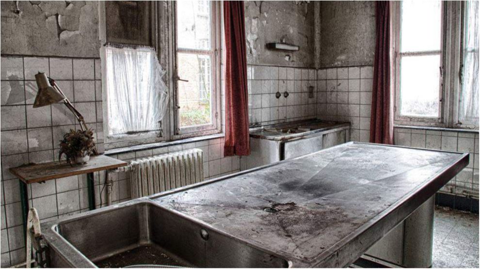 Лікарня - фото 1