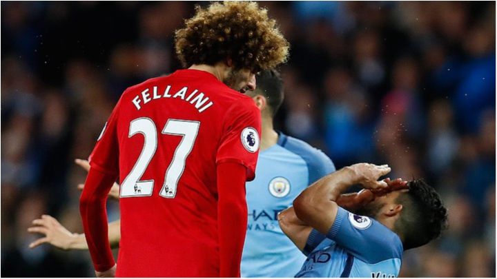 Хавбека "МанЮнайтед" забанили за прийом у стилі Зідана