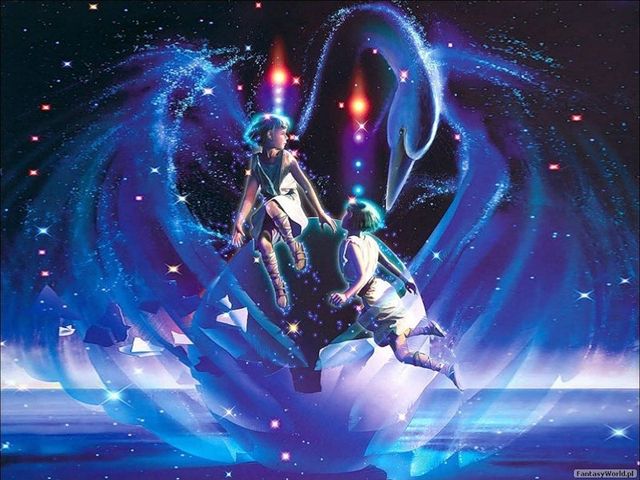 Страхи знаків зодіаку! А чого боїтесь ви? - фото 157282