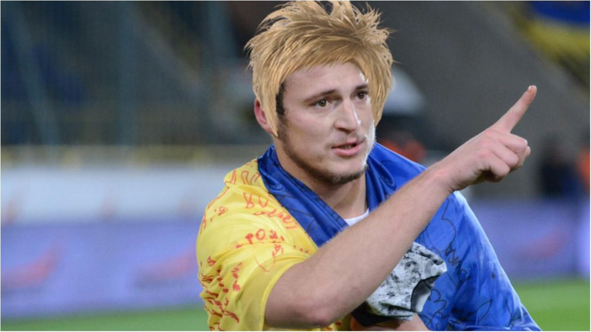 Зозуля :) - фото 1