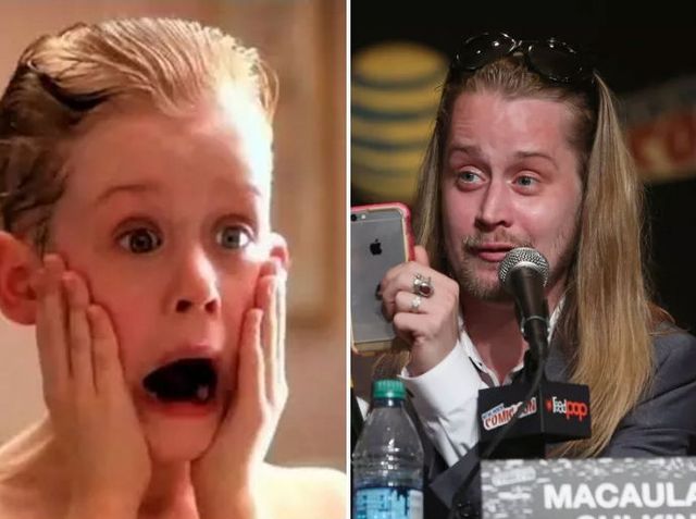 Тоді і зараз: як сьогодні виглядають найвідоміші діти-актори - фото 159738