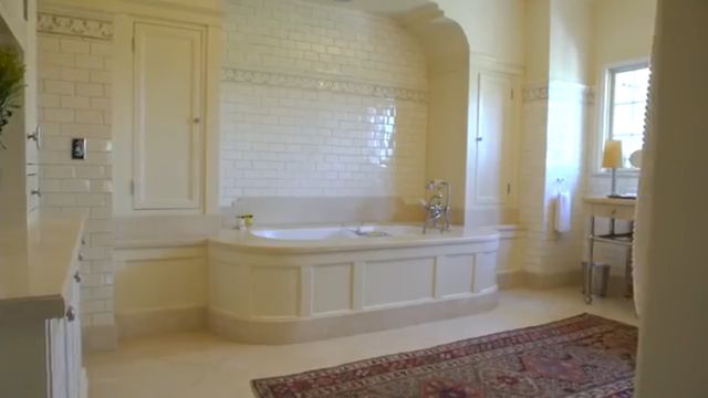 Де мешкає Джолі: фото розкішної вілли - фото 162575