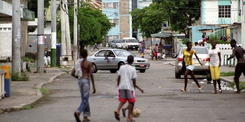 Райони Ямайки, у яких ніколи не бувають туристи: вражаючі фото