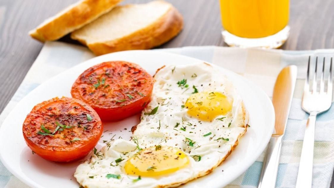 5 хитрощів для ідеального сніданку