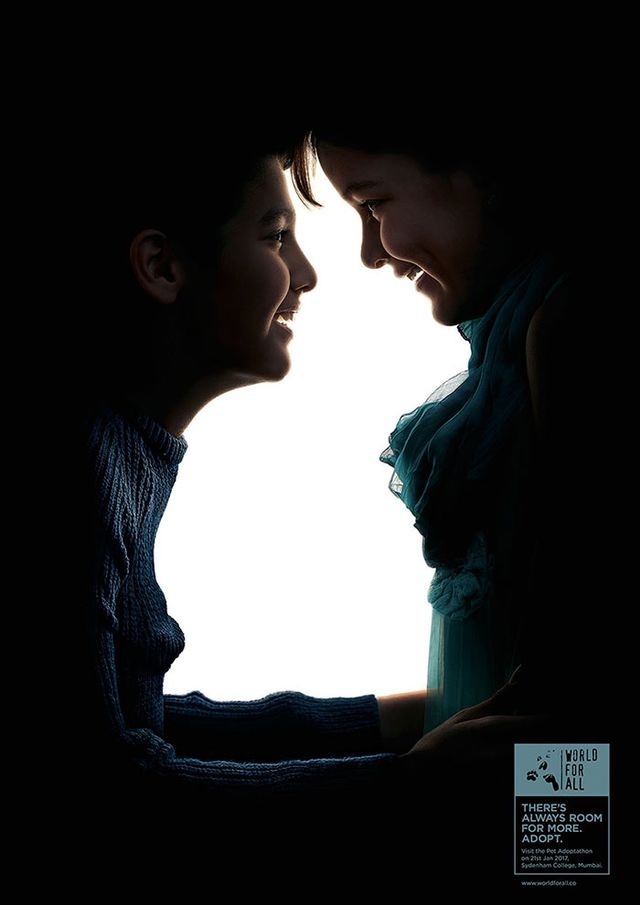 Геніальні ілюзії, які нагадають вам про дуже важливу справу - фото 160707