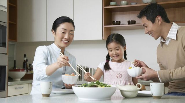 Беріть приклад! Ось чому японських дітей визнали найздоровішими в світі - фото 163400