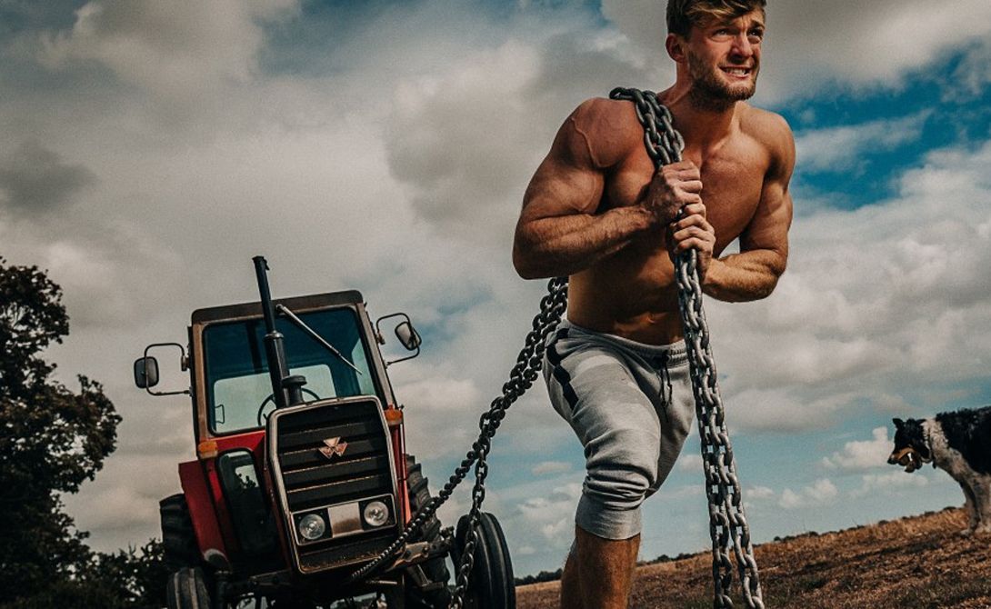 Як поєднувати спорт і роботу?