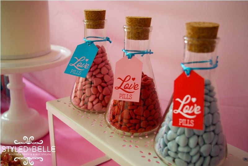 Минули почуття? З'явився еліксир кохання