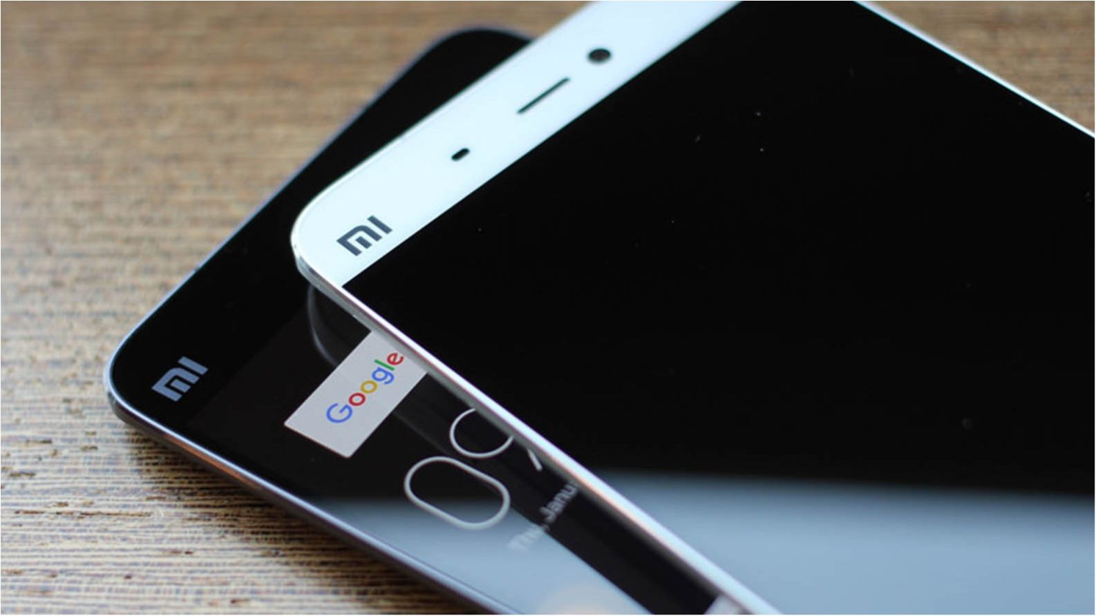 Вам сподобаються характеристики нового Xiaomi Mi 6