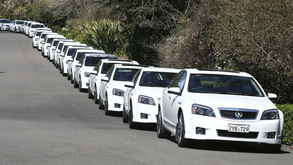 Тепер Google може показати, де ви припаркували своє авто