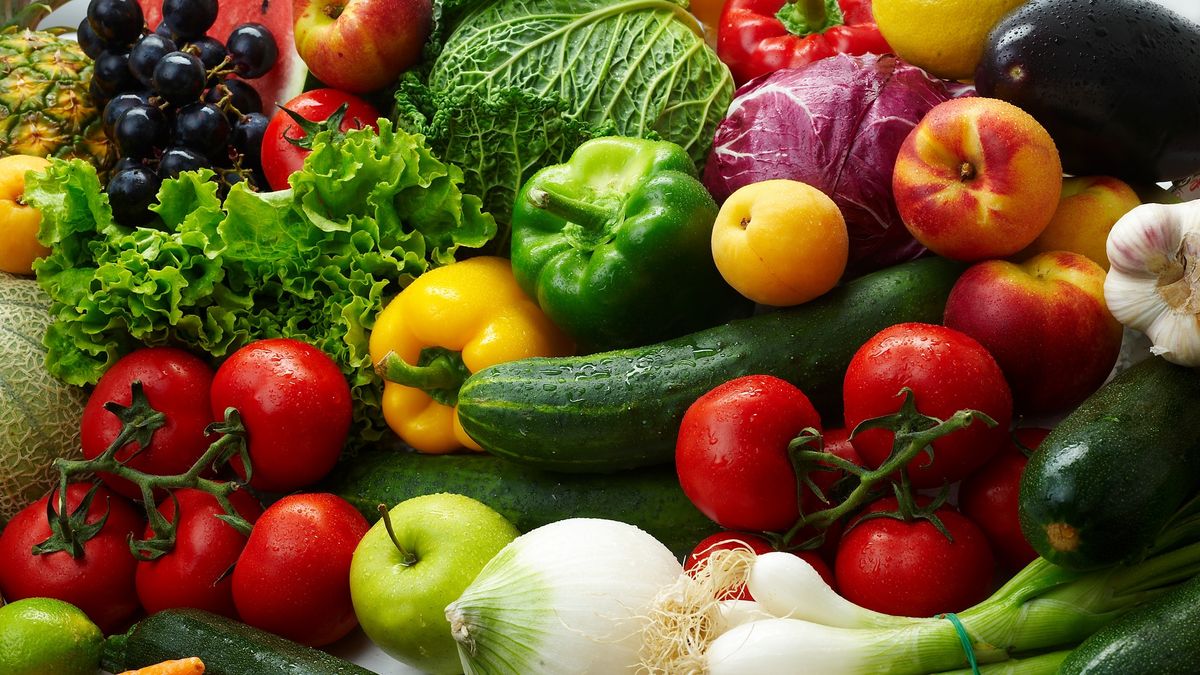 5 органічних продуктів, на яких не варто економити - фото 1