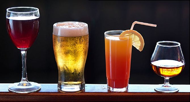 7 міфів про алкоголь, про які варто забути