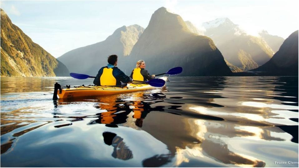 Названо найбільш щедрих туристів світу