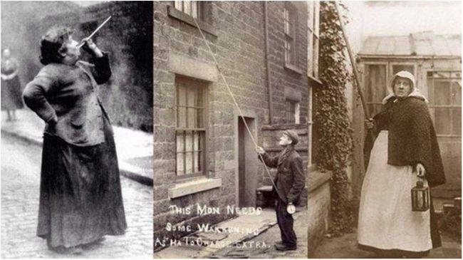 Будильщики - фото 1