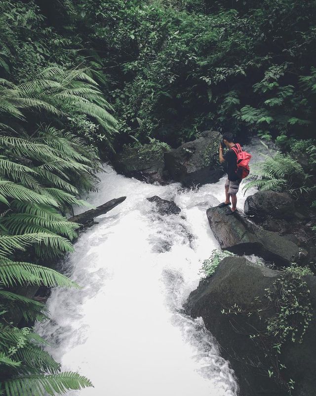 Неймовірна Індонезія в об'єктиві мандрівника - фото 161775