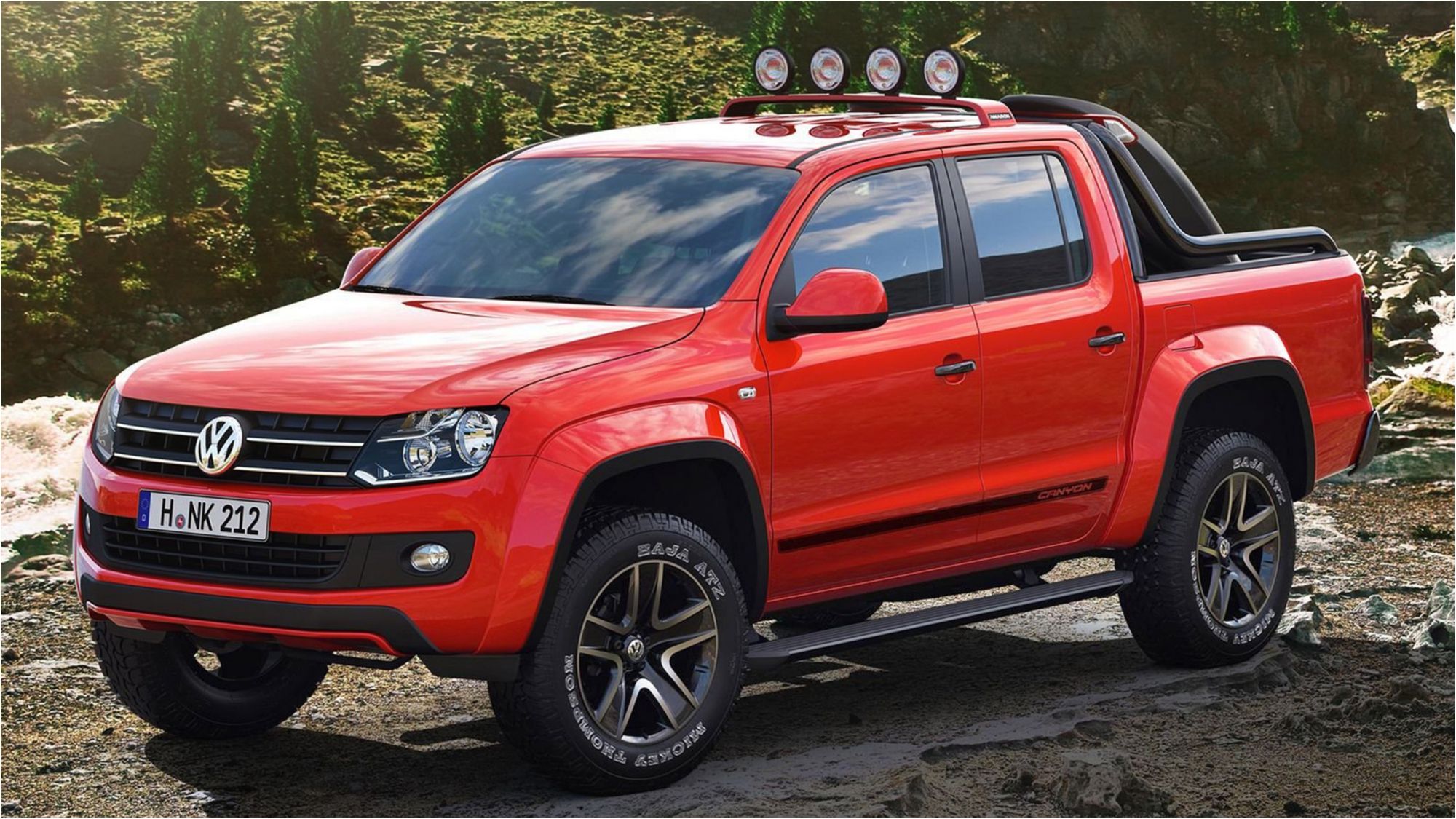 Volkswagen влаштував розпродаж у зв'язку із 70-ю річницею!