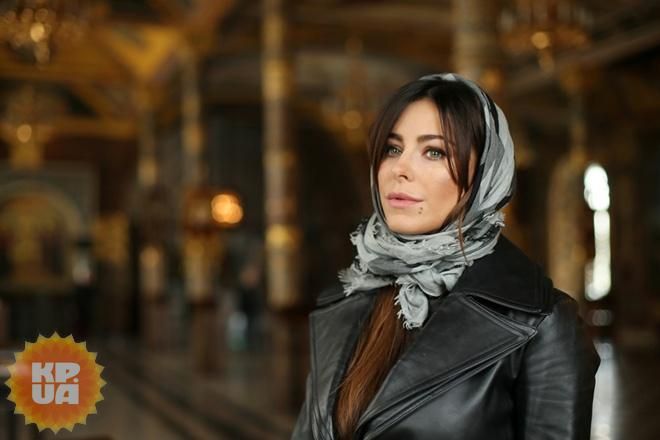 Несподівано! Ані Лорак зізналася, де вона насправді живе