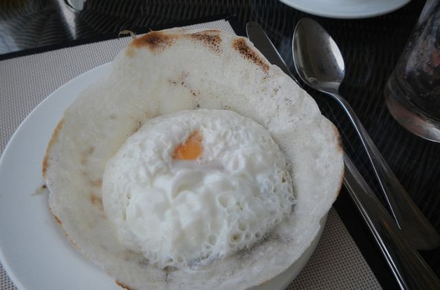 Як готують яйця у різних куточках світу: смачні фото - фото 158744