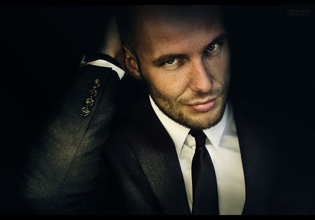 Темна сторона чоловіків різних знаків Зодіаку - фото 158244