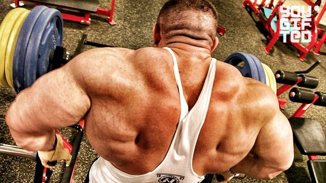 Чому дівчата не дуже то й люблять накачаних хлопців? - фото 161514