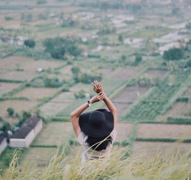 Яскравий острів Балі в об'єктиві мандрівника: сонячні фото - фото 162273