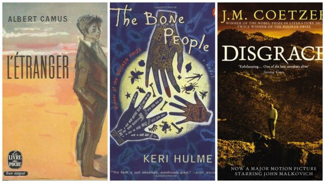 Збережіть собі! На Reddit склали список найвпливовіших книг світу - фото 160969