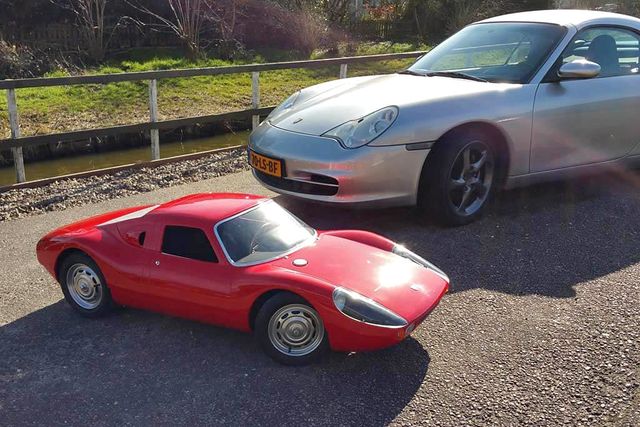 Як виглядають найкращі автомобілі для дітлахів - фото 158404