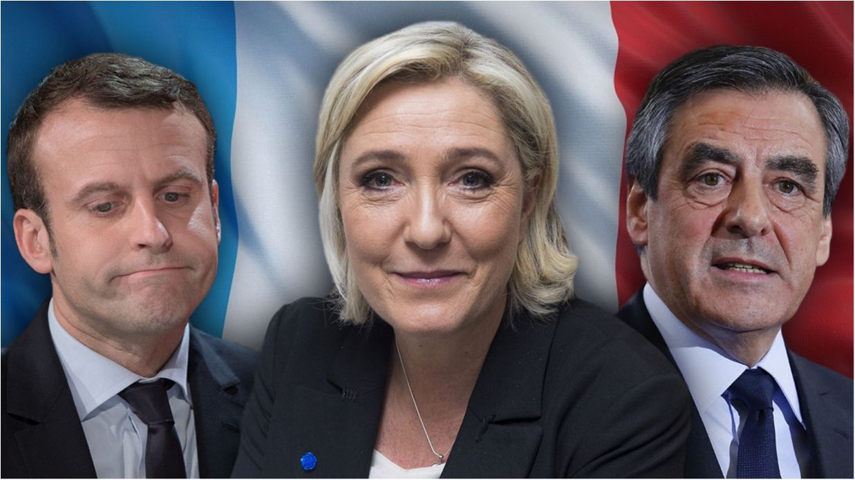 Кандидати на пост - фото 1